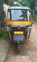Auto Rickshaw for Rent  - Daily Rent : 350 ₹