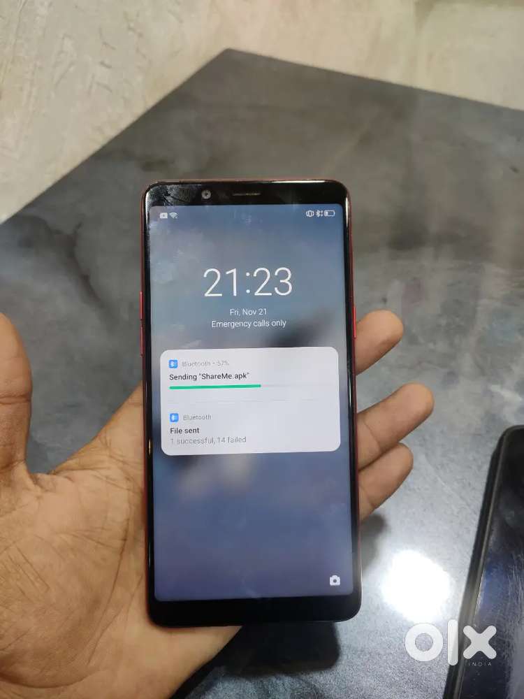 Realme 1 4/64 sell