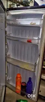 Fridge in good condition