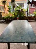 Wooden Dinning Table