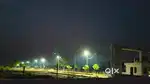 Residential Plots with gated colony and all basic services