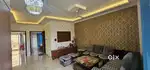 Fully furnished 2bhk flat for sale