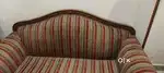 New sofa couch