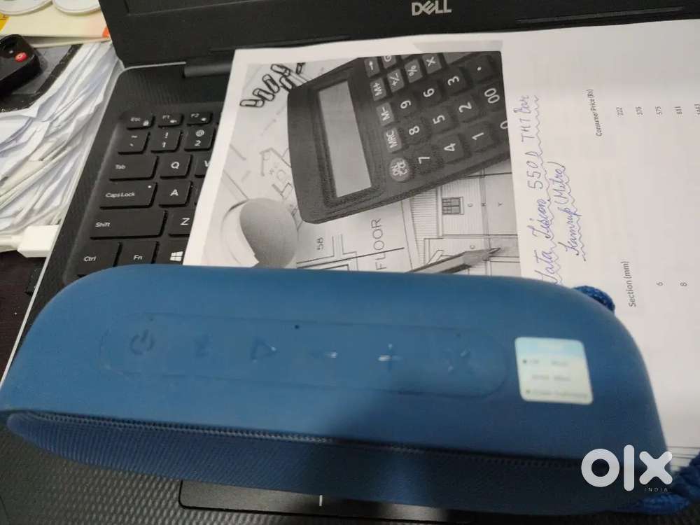 Bluetooth Sound box Tribit