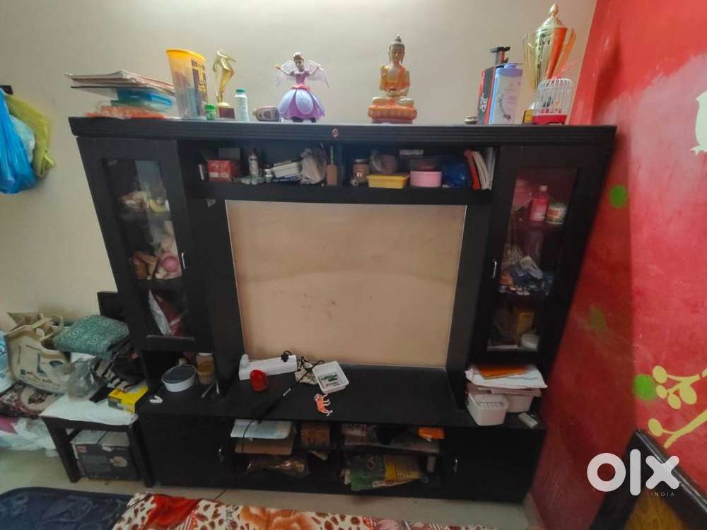 Tv unit for sale