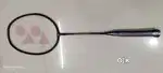 YONEX AND FOX DOMINAR BADMINTON RACKET