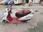 2022 Hero destini petrol insurance available