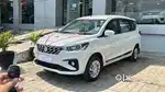Buy New Ertiga Tour M in Minimum Days