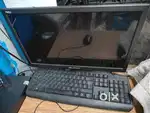 core i3 Desktop only @6500