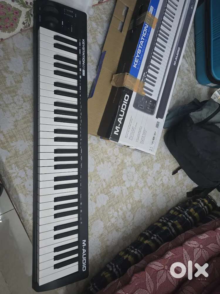 M audio keystation 61 mk3