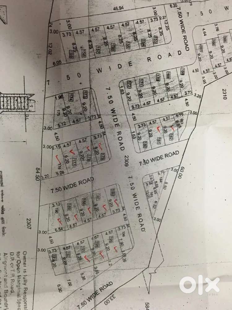Plot for sale