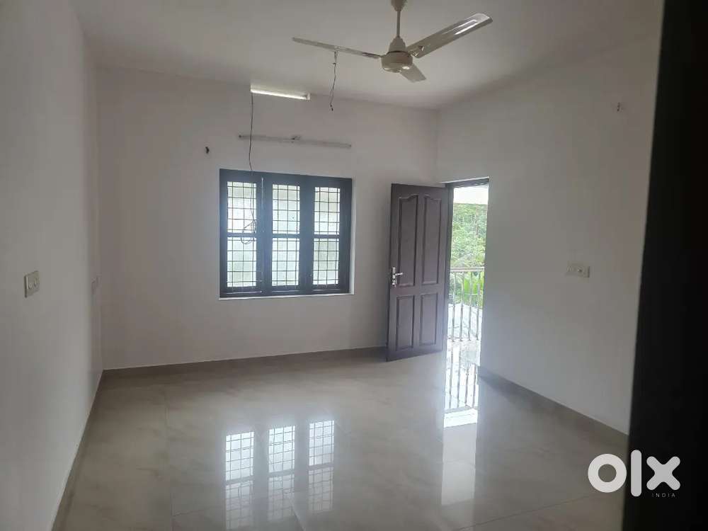 Cyber park 2 bhk apartment for rent