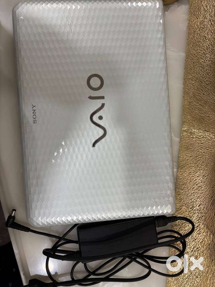 Sony make Vio
