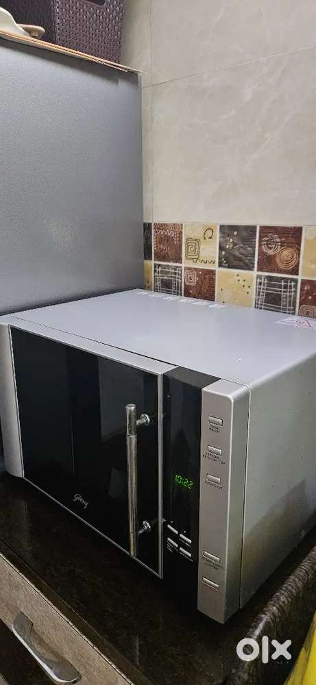 Godrej Microwave oven
