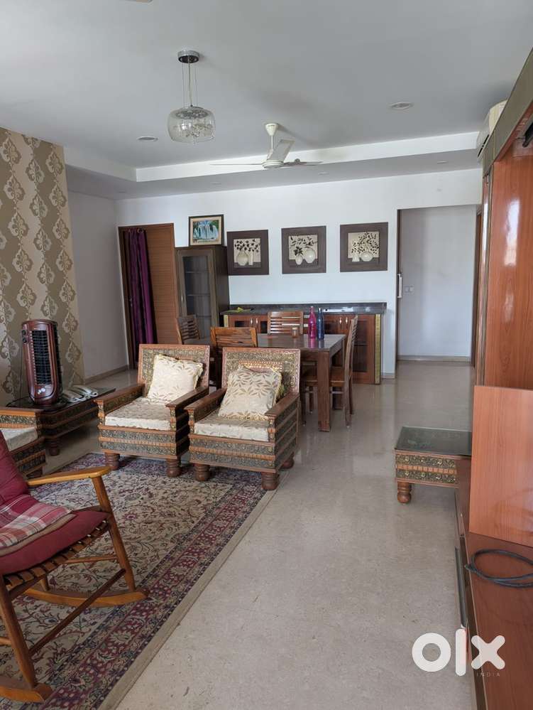 3 BHK for sale in Mahindra city GST road