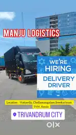 Delhivery courier service