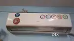 Split Ac 1.5ton Onida & Marq for sale