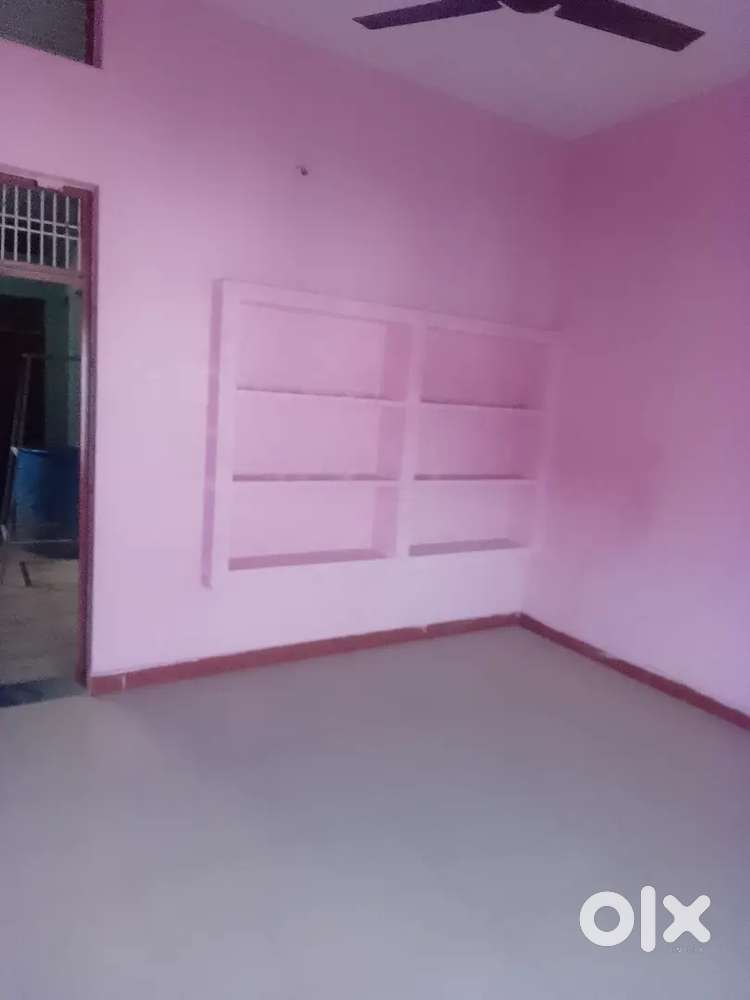 2 room  bathroom kitchen. Fully separate