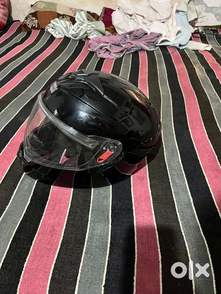 HELMET STUDDS