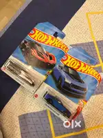 Hotwheels car