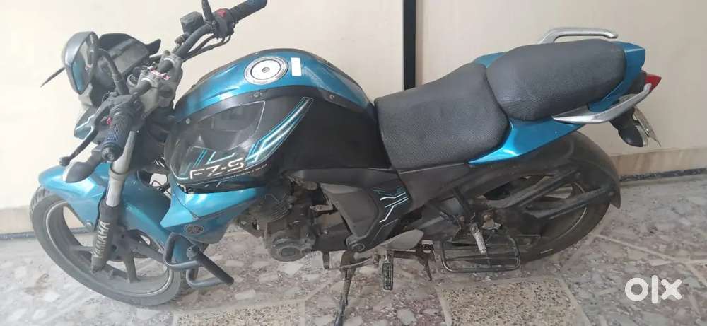 Bike sell.
