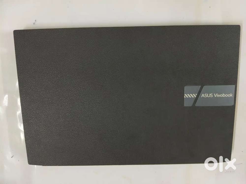 Asus vivobook pro 15 (Ryzen 7 / GTX 1650)