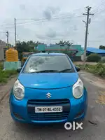 Maruti Suzuki A-Star 2011 Petrol Well Maintained