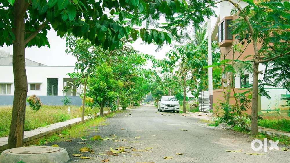 The Crown Jewel of East Bangalore’s Plotted Developments!