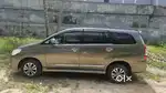 Innova 09/2015 V option re kollam /ayoor