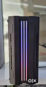 AMD Ryzen 5 5500 8GB RAM 512GB SSD NVIDIA GeForce GTX 1060 6GB