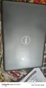 Dell Inspiron 5567