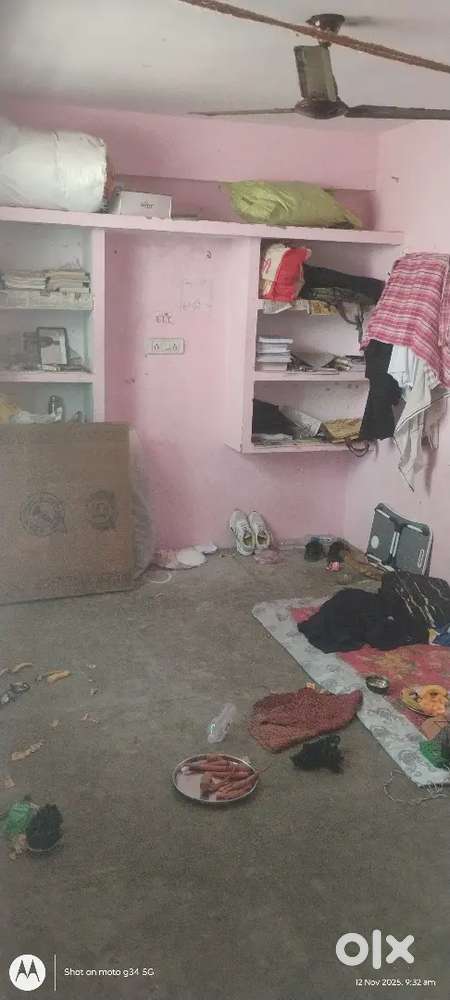 Full facilities for student and bechalor