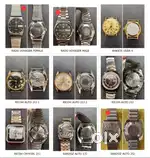 Watches Original Vintage Parsi Owned