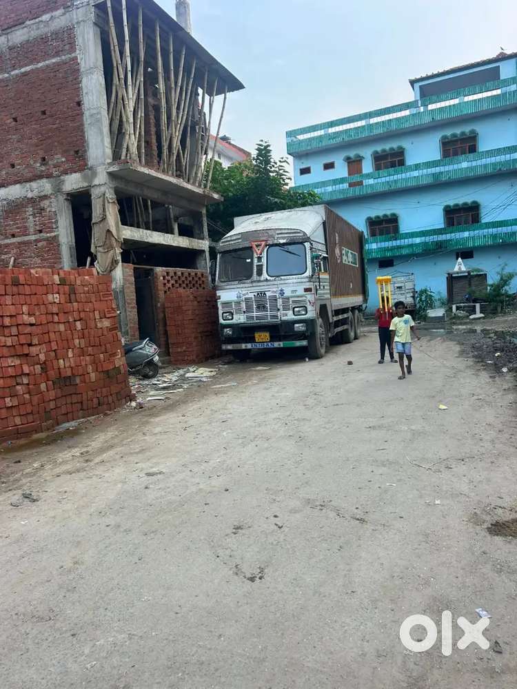 Transport Nagar new mahewa colony