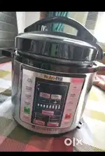 (Cooker) WONDER CHEF NUTRI POT