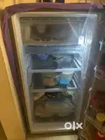 Haier Fridge for sale