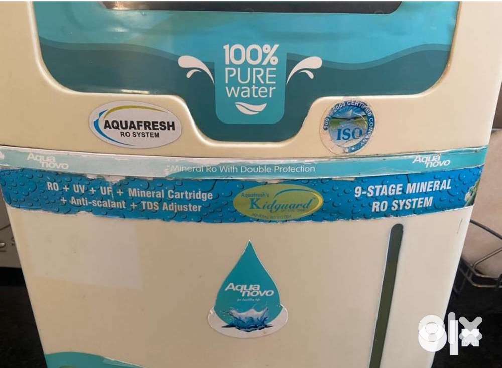 Good condition Aquaguard