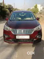 Maruti Suzuki Ertiga 1.4 VXI CNG Anniversary Edition, 2020, CNG & Hy..