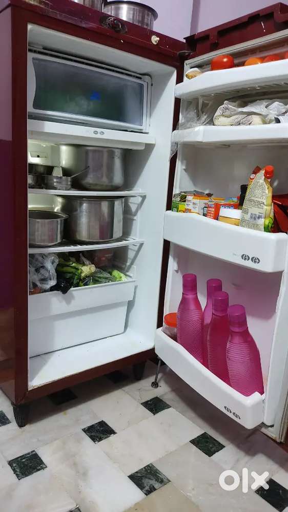 Godrej fridge single door