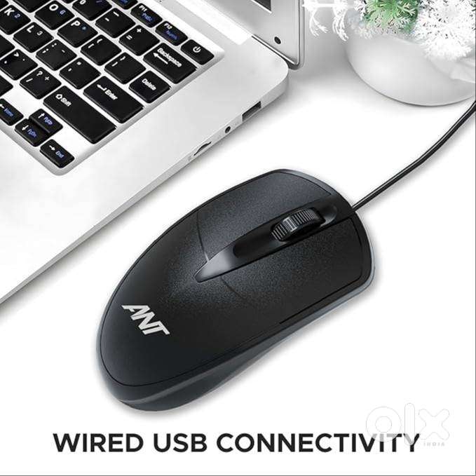 ANT GLOBE 10 MOUSE 50% OFFER
