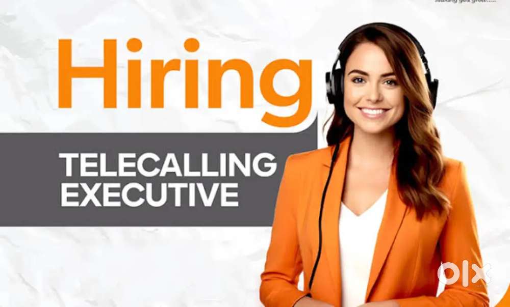 Telecaller For Electronics Shop