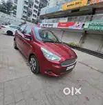 Ford Figo 1.2 Trend Petrol, 2016, Petrol
