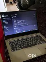 Lenovo IdeaPad S340  Ryzen 5  8GB RAM  128GB SSD + 1TB HDD