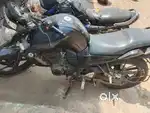 FZ bike 2013model