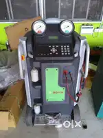 Bosch ACS 251 Car AC gas service machine
