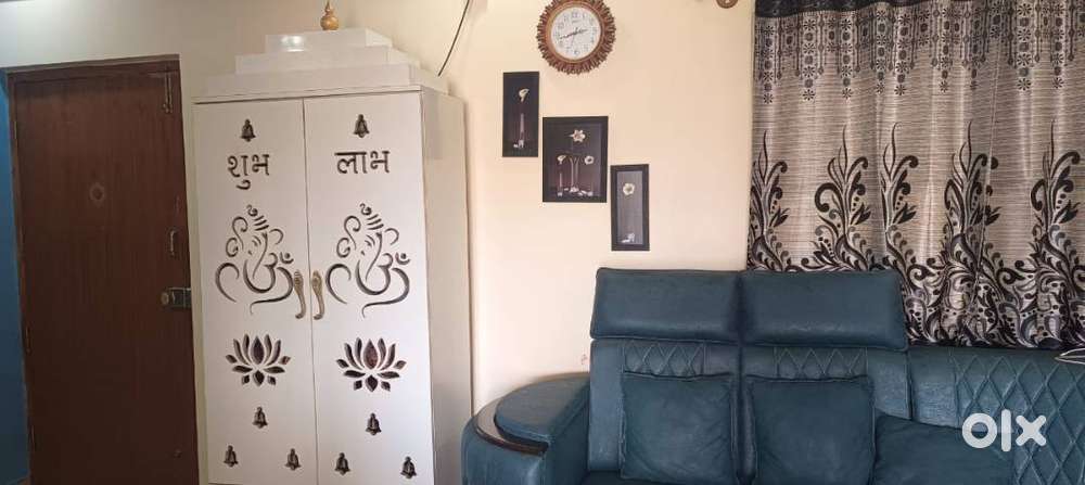 Spacious 2BHK Apartment for LEASE in  Kadugodi