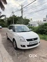 Maruti Suzuki Swift 2011