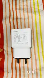 Vivo adaptor 18 watt