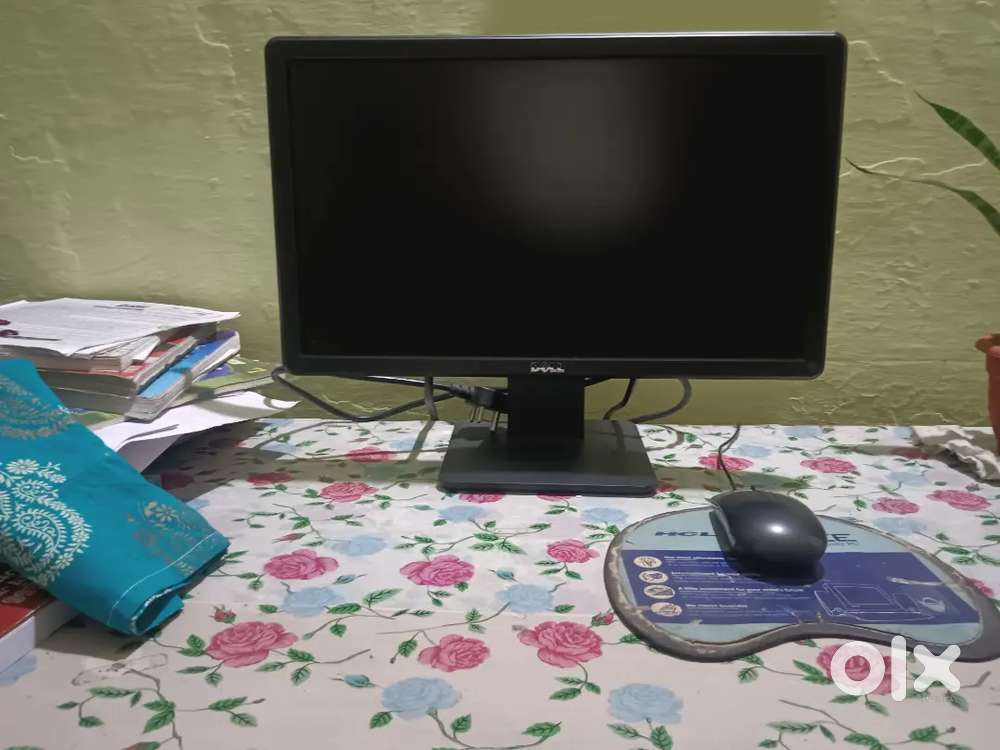 Dell E1914H 18.5-Inch HD Monitor