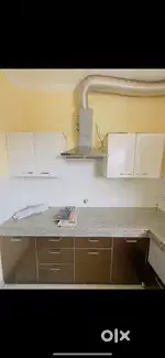 2bhk fully furnished